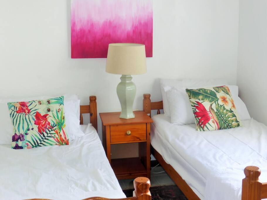 Selen'S Apartment In Ti Rocher Micoud Saint Lucia 外观 照片