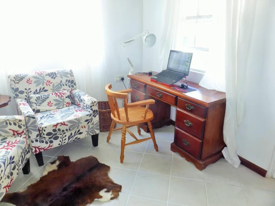 Selen'S Apartment In Ti Rocher Micoud Saint Lucia 外观 照片