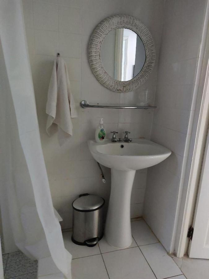 Selen'S Apartment In Ti Rocher Micoud Saint Lucia 外观 照片