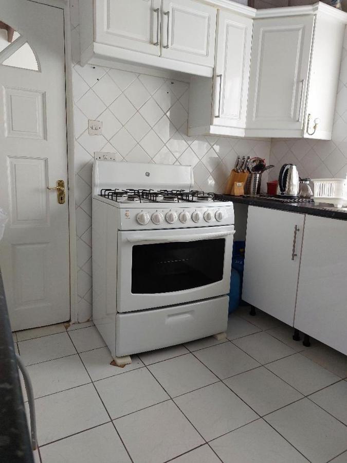 Selen'S Apartment In Ti Rocher Micoud Saint Lucia 外观 照片