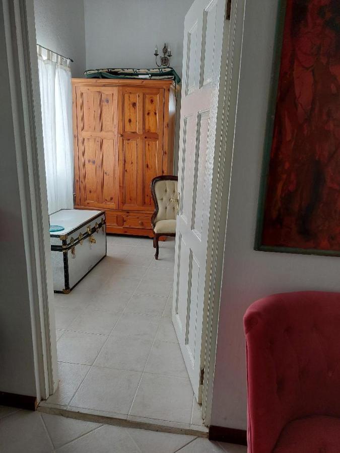 Selen'S Apartment In Ti Rocher Micoud Saint Lucia 外观 照片