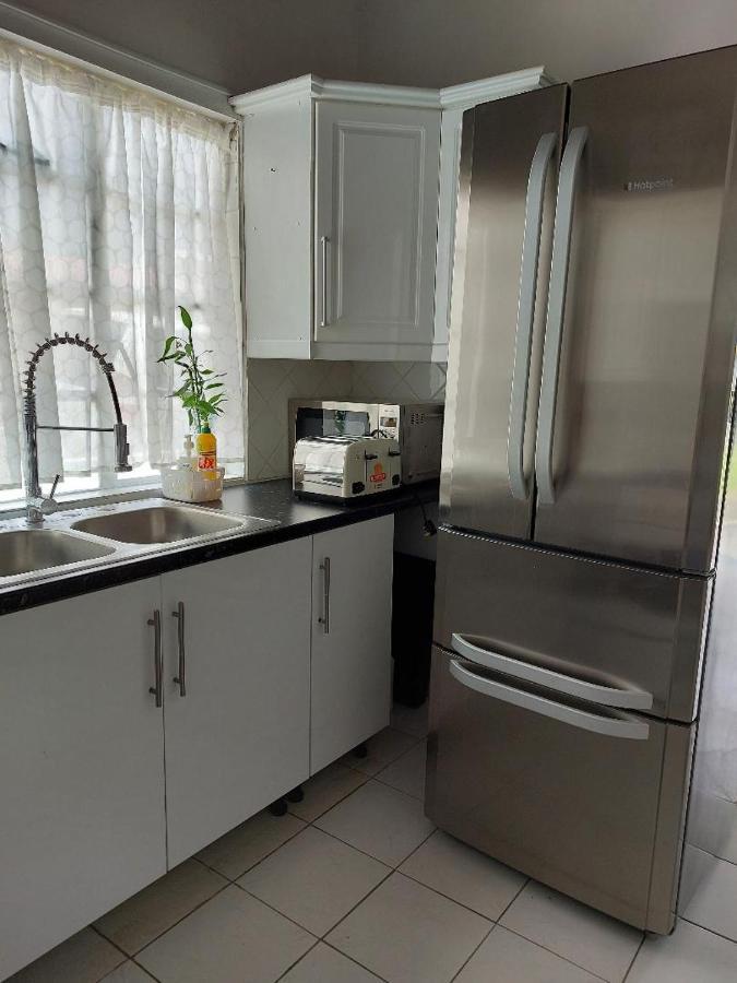 Selen'S Apartment In Ti Rocher Micoud Saint Lucia 外观 照片