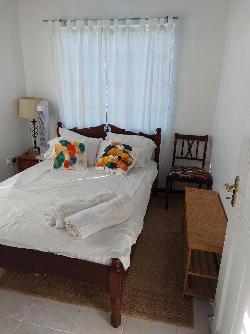 Selen'S Apartment In Ti Rocher Micoud Saint Lucia 外观 照片