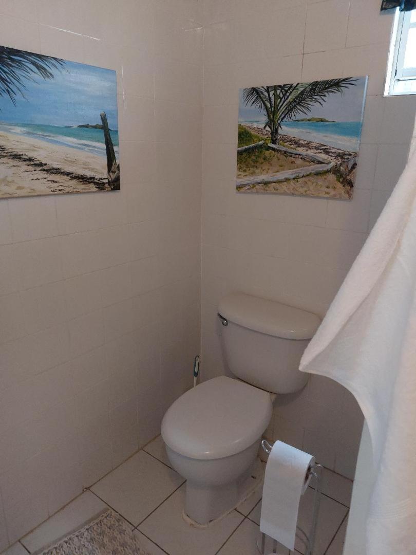 Selen'S Apartment In Ti Rocher Micoud Saint Lucia 外观 照片