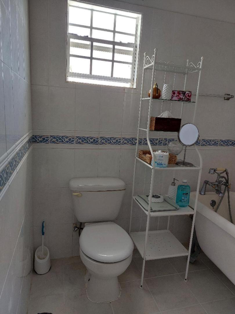 Selen'S Apartment In Ti Rocher Micoud Saint Lucia 外观 照片